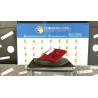 FANALE POST. PARTE INT. SX. 173 MAZDA MAZDA 3 (10/03-08/06) Z6 BP4L513G0C