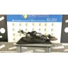 MECCANISMO TERGIPARABREZZA CON MOTORINO 10-05 183 MAZDA MAZDA 3 (10/03-08/06) Z6 BP4K6737XC