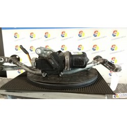 MECCANISMO TERGIPARABREZZA CON MOTORINO 192 NISSAN QASHQAI (J10E/JJ10E) (02/07-12 M9R NB3753015035002