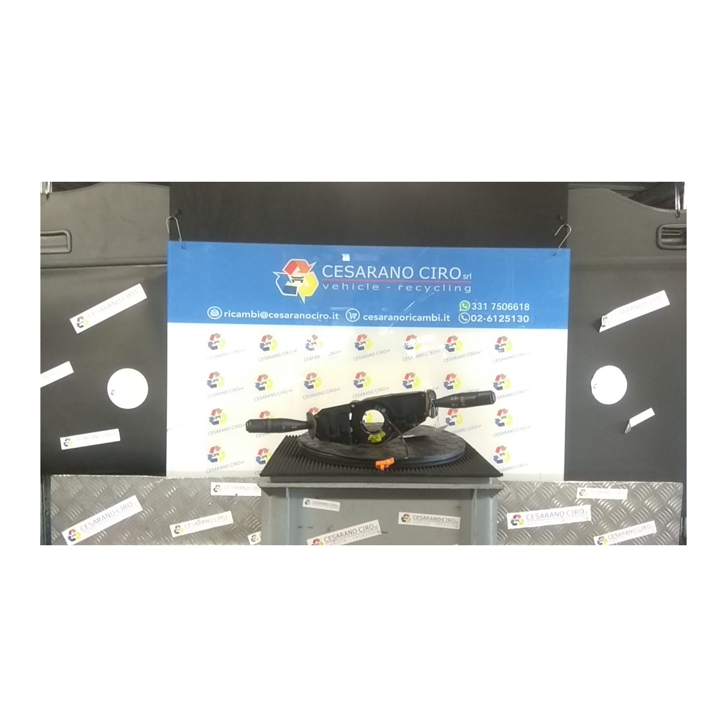 DEVIOGUIDASGANCIO 069 CITROEN SAXO (09/99-02/04) HDZ NB0819005023007