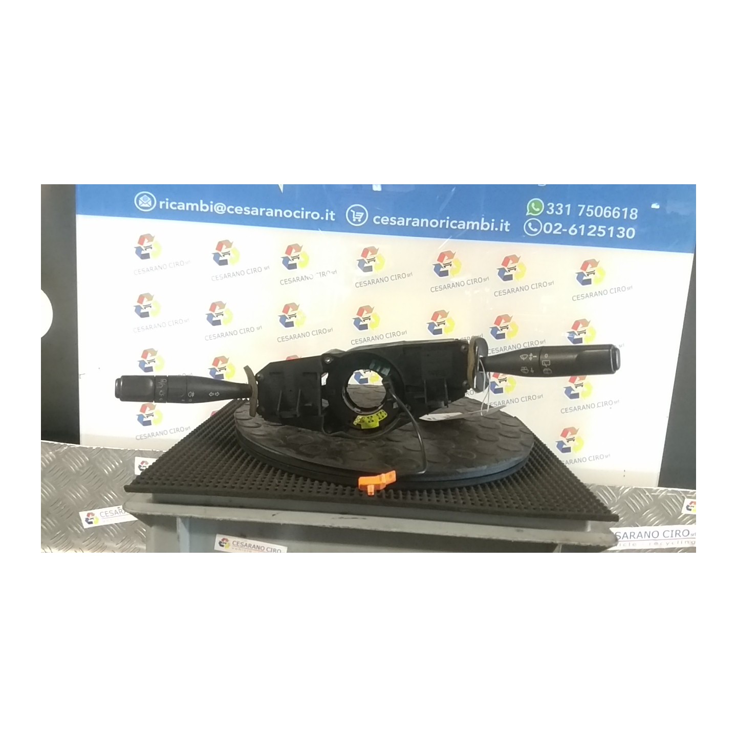 DEVIOGUIDASGANCIO 069 CITROEN SAXO (09/99-02/04) HDZ NB0819005023007