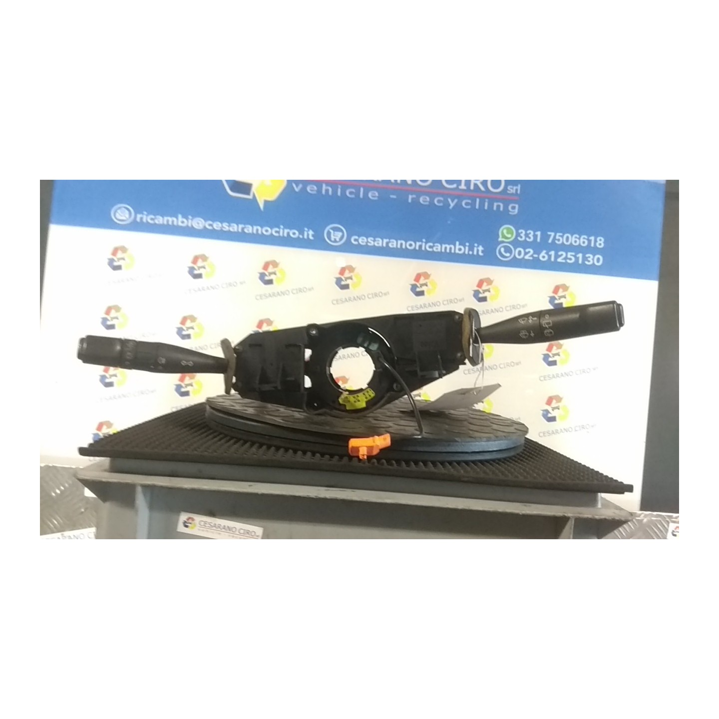 DEVIOGUIDASGANCIO 069 CITROEN SAXO (09/99-02/04) HDZ NB0819005023007