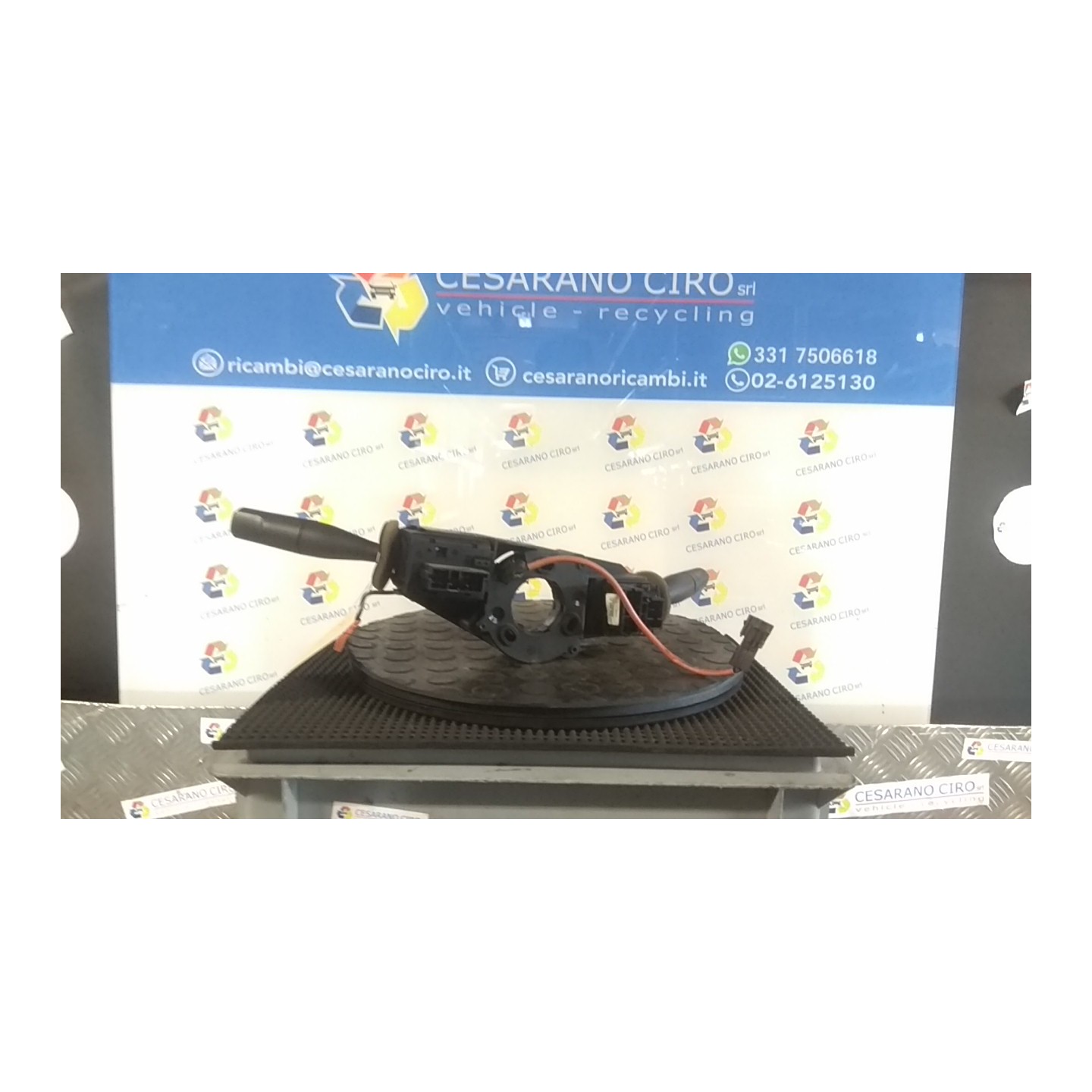 DEVIOGUIDASGANCIO 069 CITROEN SAXO (09/99-02/04) HDZ NB0819005023007