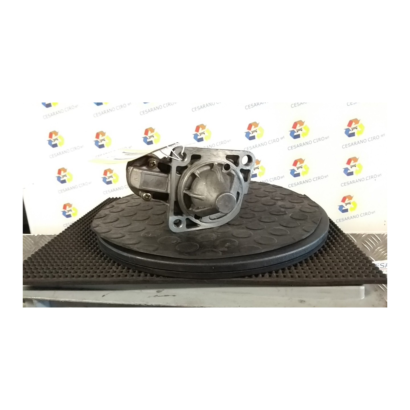 MOTORINO AVVIAMENTO 010 KIA SPORTAGE 1A SERIE (01/97-11/00 FE 0K90018400C