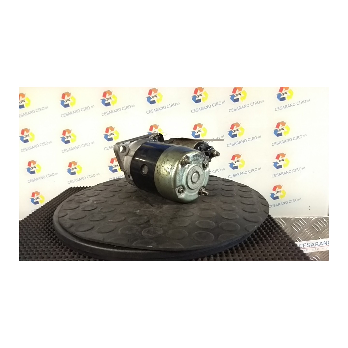 MOTORINO AVVIAMENTO 010 KIA SPORTAGE 1A SERIE (01/97-11/00 FE 0K90018400C