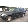 PORTA ANT. SX. 009 SSANGYONG REXTON/REXTON II (12/03-) 665935 6200308005