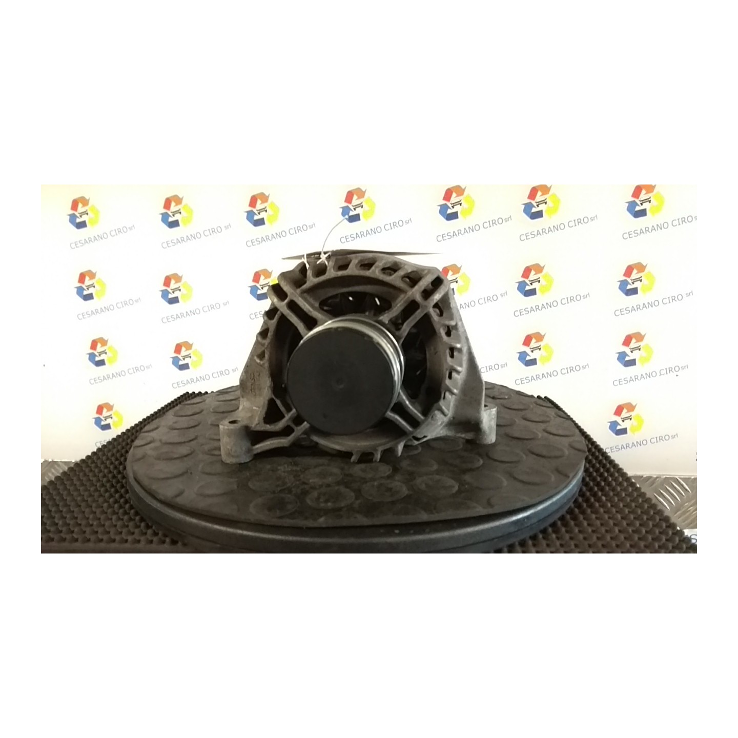 ALTERNATORE 105A 016 FIAT GRANDE PUNTO (4C) (05/08-01/11 198A4000 52003538