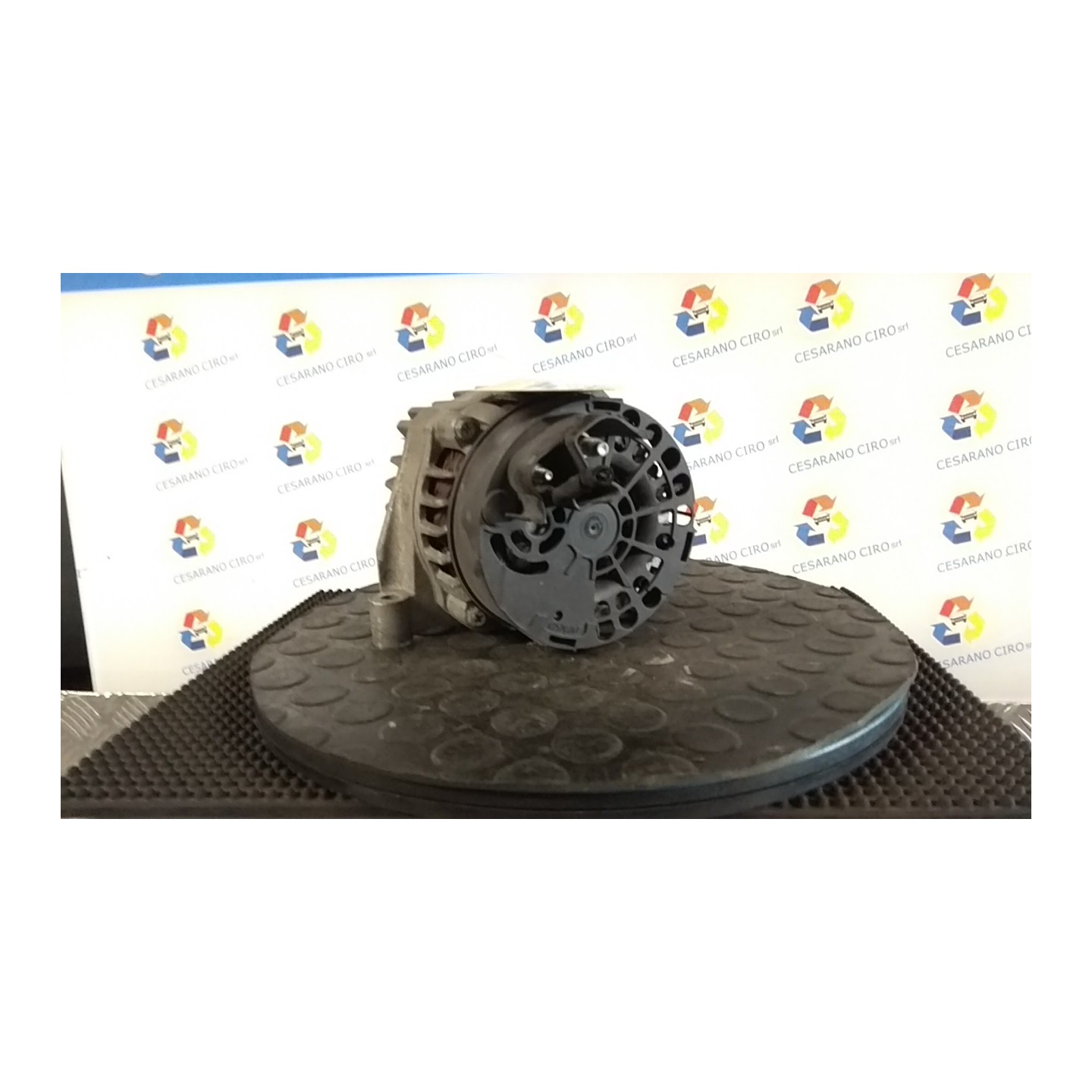 ALTERNATORE 105A 016 FIAT GRANDE PUNTO (4C) (05/08-01/11 198A4000 52003538