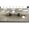 SEMIALBERO ANT. COMPL. SX. 018 FIAT FREEMONT (24) (04/11-) 939B5000 K68079565AB
