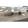 SEMIALBERO ANT. COMPL. SX. 018 FIAT FREEMONT (24) (04/11-) 939B5000 K68079565AB