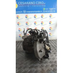 CAMBIO COMPL. RAPP 14X71 019 FIAT SCUDO (PL) (02/96-12/03) RHX 9567399788