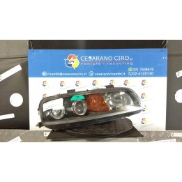 PROIETTORE DX. 025 FIAT PUNTO (1N/1P) (07/99-12/05) 188A4000 51712392