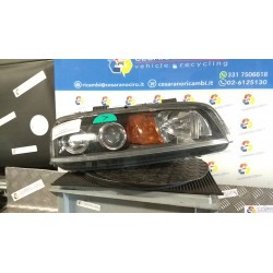 PROIETTORE DX. 025 FIAT PUNTO (1N/1P) (07/99-12/05) 188A4000 51712392