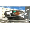 PROIETTORE DX. 025 FIAT PUNTO (1N/1P) (07/99-12/05) 188A4000 51712392