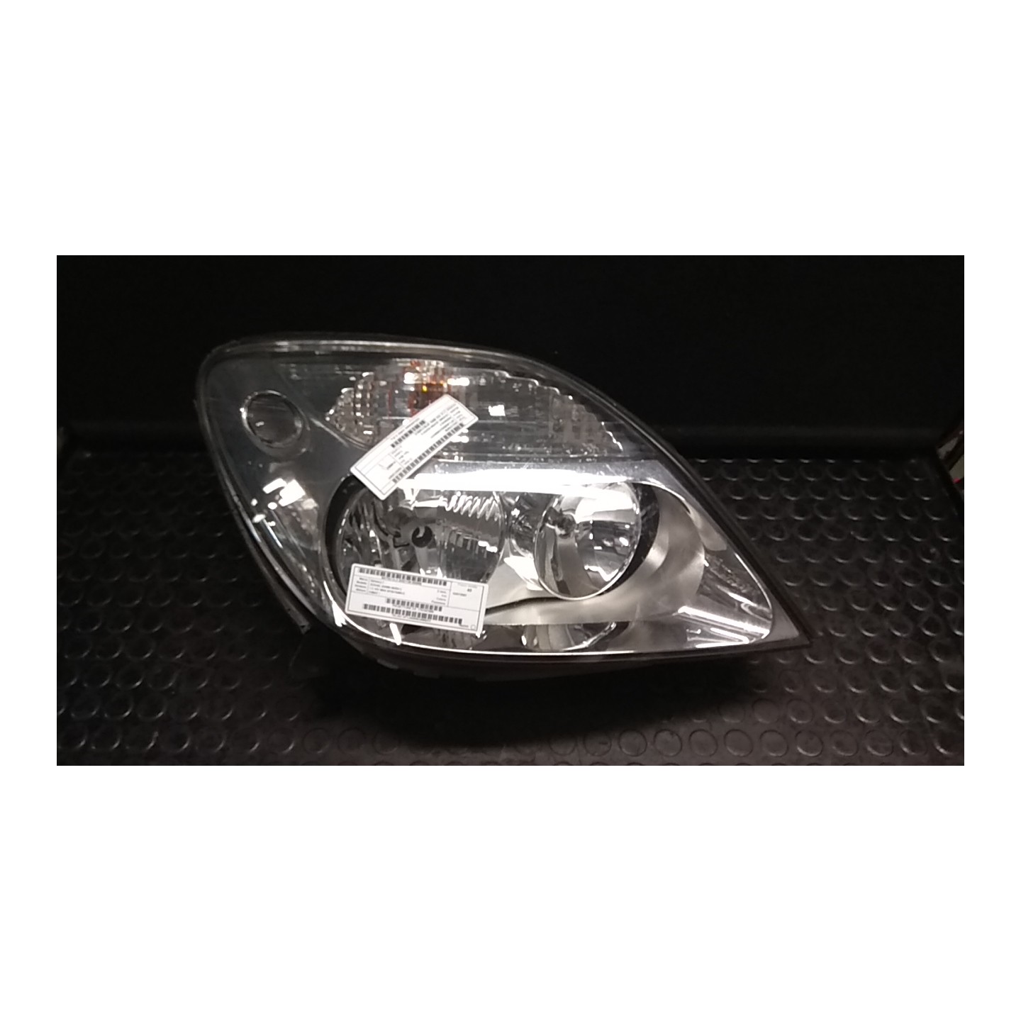 PROIETTORE DX. 069 RENAULT SCENIC (03/99-05/03) K4MA7 7701047600