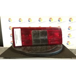 FANALE POST. SX. 041 OPEL COMBO (X01) (11/01-01/12) Z16YNG 9199760