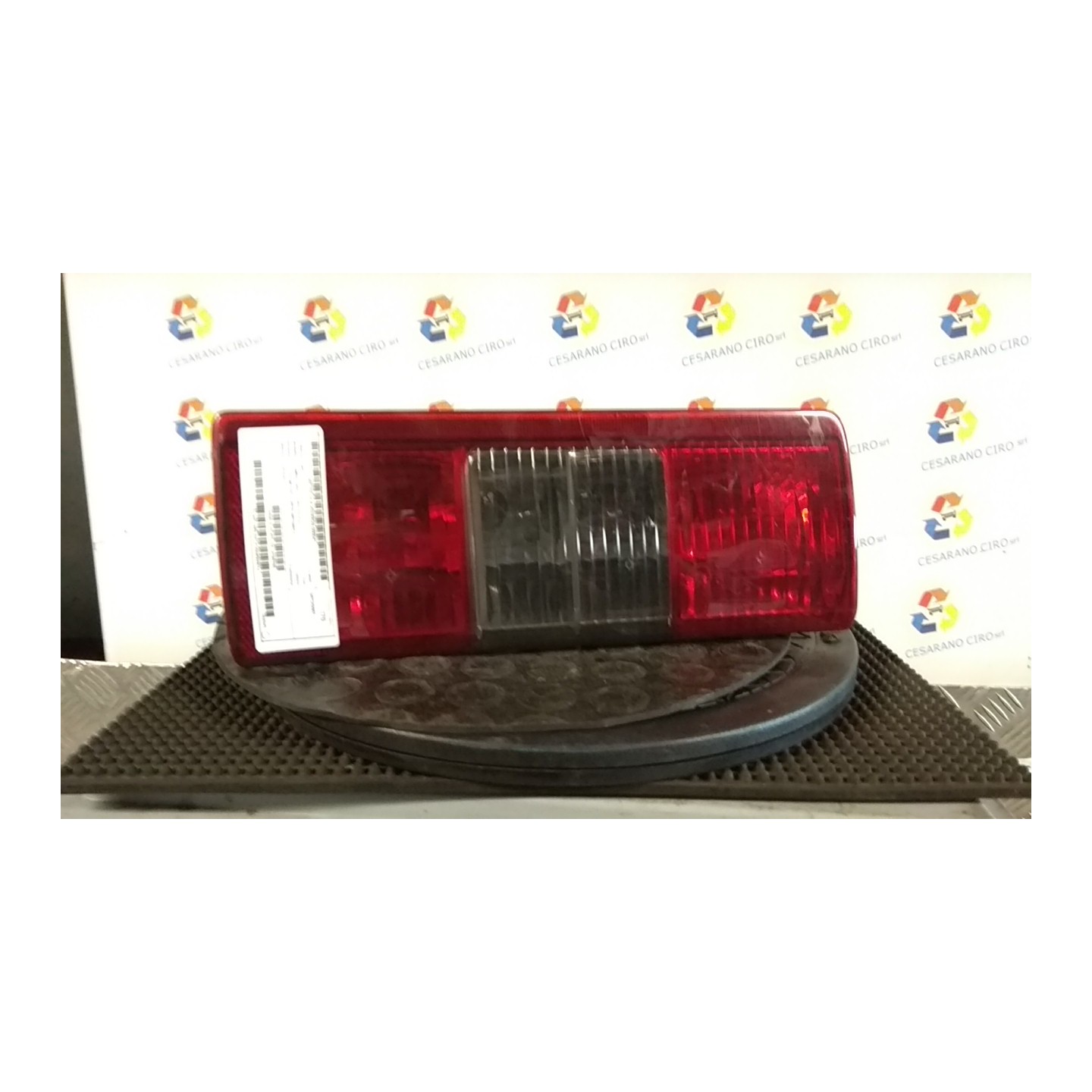 FANALE POST. SX. 041 OPEL COMBO (X01) (11/01-01/12) Z16YNG 9199760