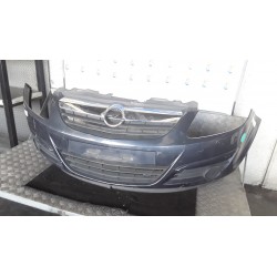 PARAURTI ANT. 052 OPEL CORSA (S07) (07/06-02/11) Z12XEP 93189721