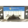 MOTORINO TERGIPARABREZZA 054 SEAT IBIZA (6L) (12/01-08/09) BKY 6Q2955119A