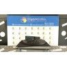 BLOCCO COMANDI ALZACRISTALLI E RETROVISORI EST. ALZACRISTALLO ELETTRICO POST SX. 073 FIAT GRANDE PUNTO (2Y) (06/05-12/08 350A100