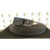 BLOCCO COMANDI ALZACRISTALLI E RETROVISORI EST. ALZACRISTALLO ELETTRICO POST SX. 073 FIAT GRANDE PUNTO (2Y) (06/05-12/08 350A100