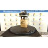 POMPA CARBURANTE C/TRASDUTTORE (GALLEGGIANTE) 081 FORD FIESTA (CB1) (09/08-10/13) STJB 1809972