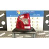 FANALE POST. DX. 092 VOLKSWAGEN POLO (9N) (10/01-03/05) AMF 6Q6945096Q