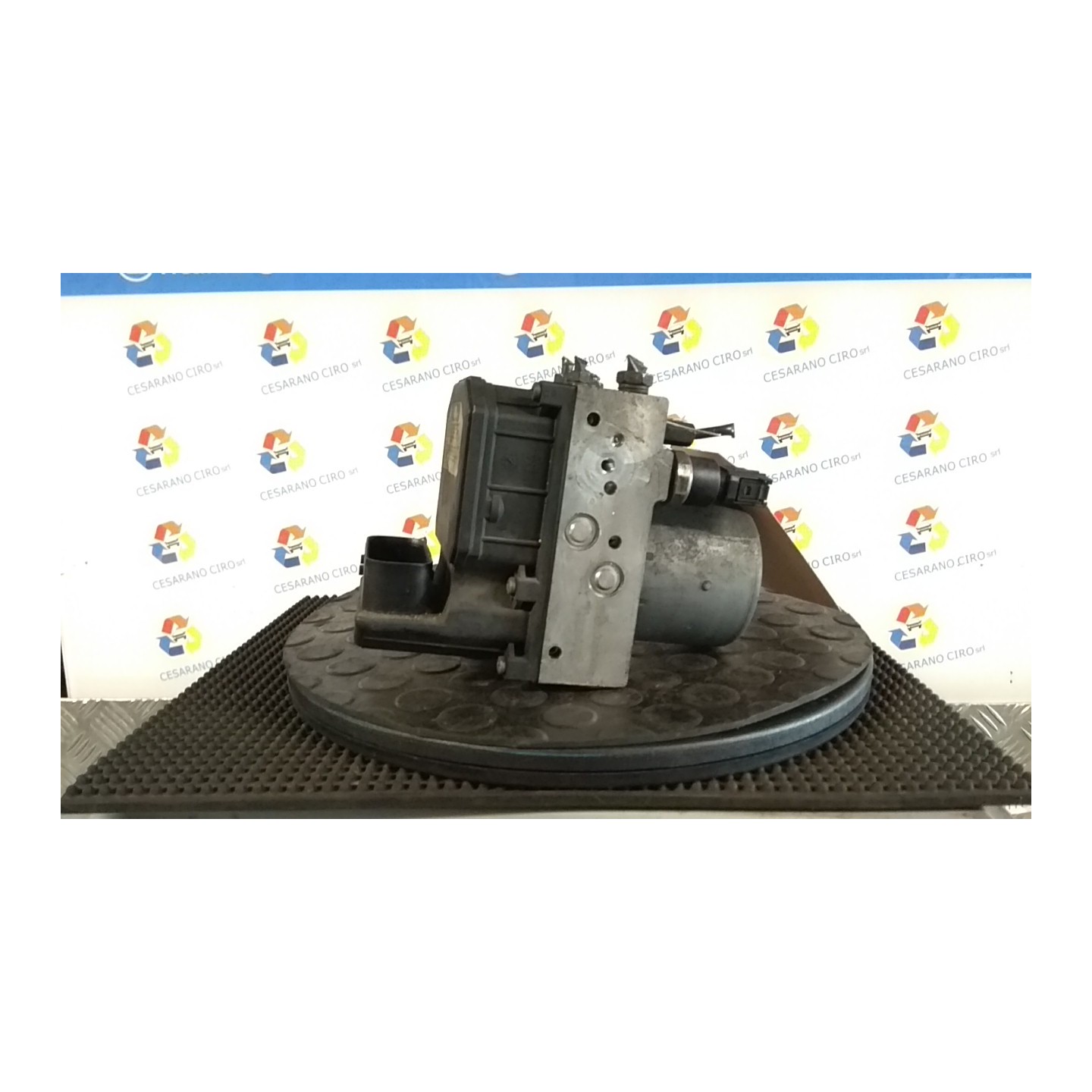 AGGREGATO ABS 04-06- C/ESP 094 TOYOTA AVENSIS (04/03-04/09) 1ZZFE 4405005121