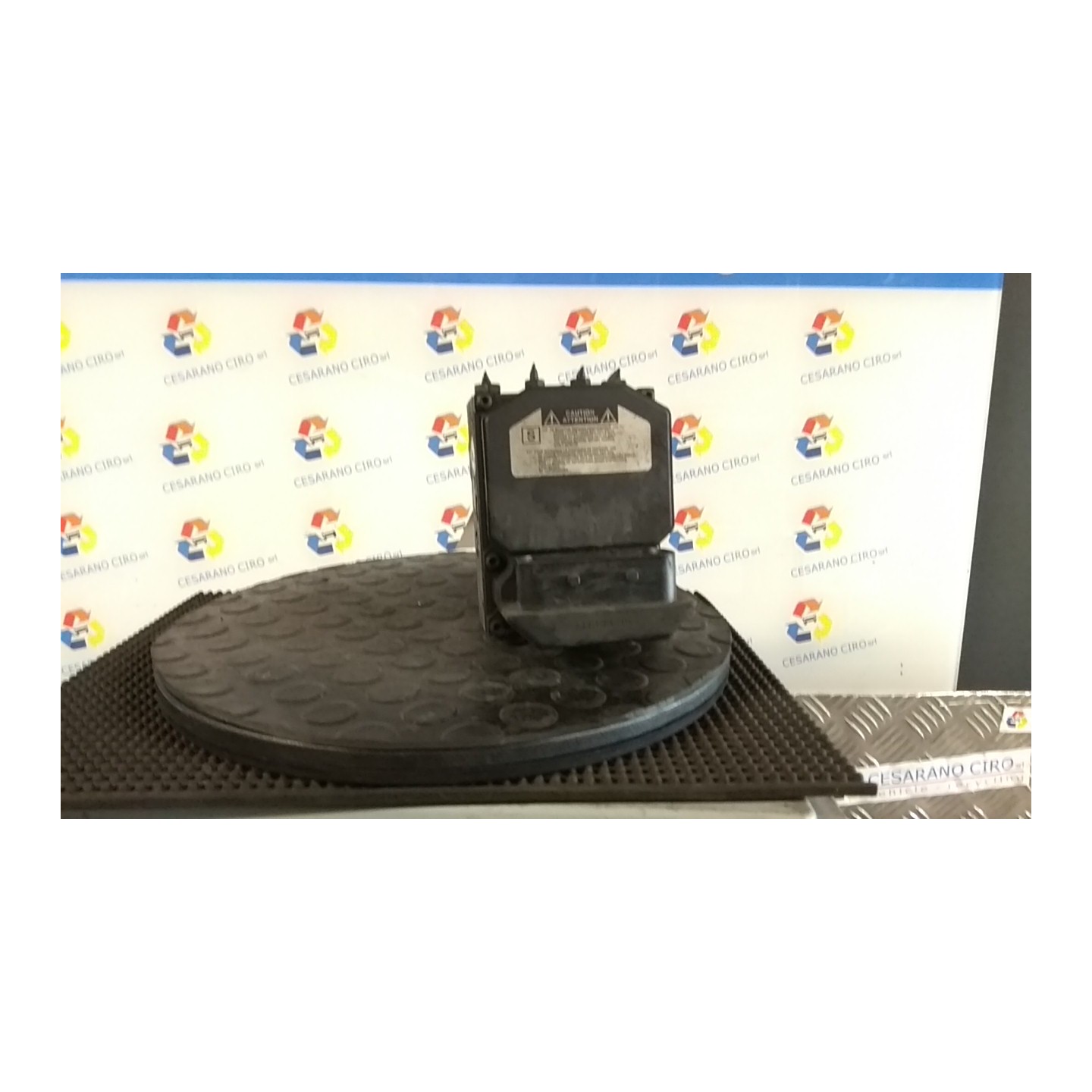 AGGREGATO ABS 04-06- C/ESP 094 TOYOTA AVENSIS (04/03-04/09) 1ZZFE 4405005121