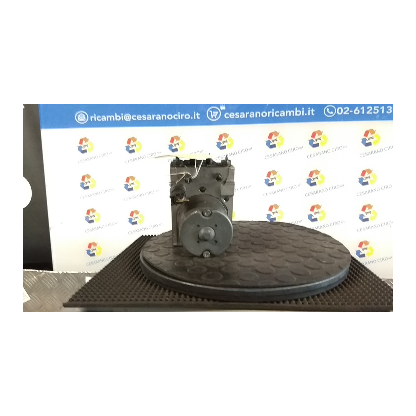 AGGREGATO ABS 04-06- C/ESP 094 TOYOTA AVENSIS (04/03-04/09) 1ZZFE 4405005121