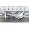 ALZACRISTALLO ELETTR. PORTA ANT. C/MOTORINO DX. 097 TOYOTA AVENSIS (04/03-04/09) 1ZZFE 6981005050