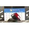 FANALE POST. PARTE EST. DX. 103 PEUGEOT 406 (04/99-05/04) RHZ 6351H5