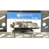 PROIETTORE CON REGOLATORE ALTEZZA DX. 105 PEUGEOT 406 (04/99-05/04) RHZ 6205V2