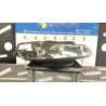 PROIETTORE CON REGOLATORE ALTEZZA DX. 105 PEUGEOT 406 (04/99-05/04) RHZ 6205V2
