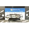 PROIETTORE CON REGOLATORE ALTEZZA SX. 106 PEUGEOT 406 (04/99-05/04) RHZ 6204V2