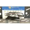 PROIETTORE CON REGOLATORE ALTEZZA SX. 106 PEUGEOT 406 (04/99-05/04) RHZ 6204V2