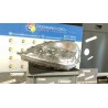 PROIETTORE SX. 123 MERCEDES-BENZ CLASSE A (W168) (10/97-02/01) 668941 A1688200161