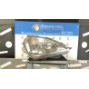 PROIETTORE DX. 124 MERCEDES-BENZ CLASSE A (W168) (10/97-02/01) 668941 A1688201061