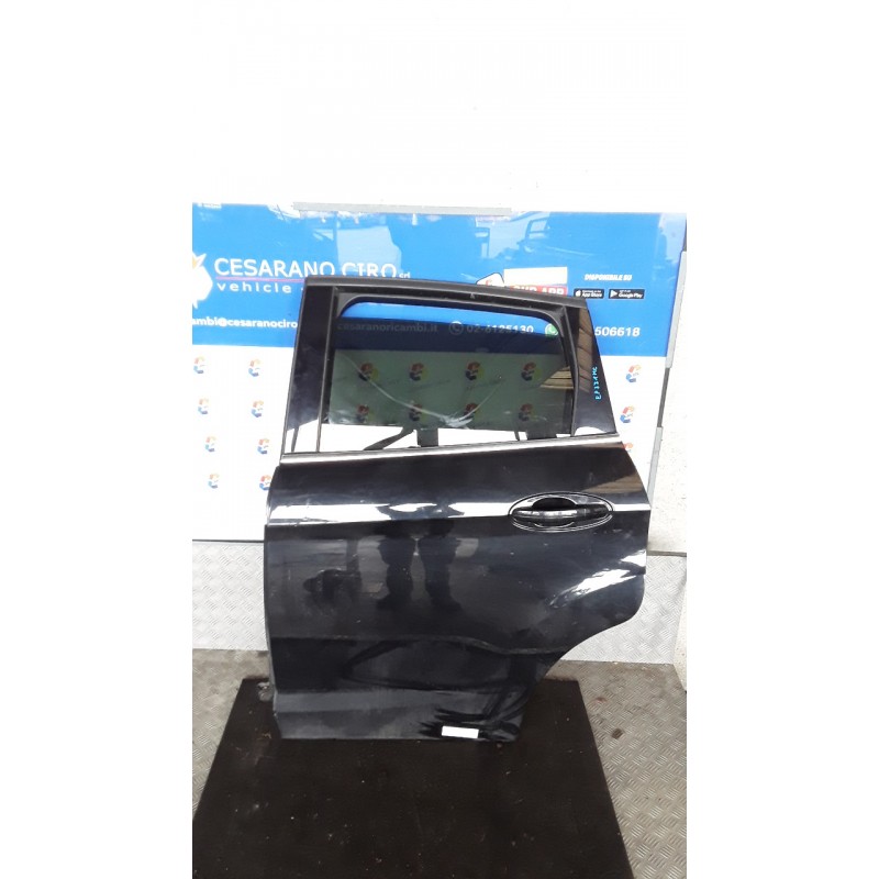 PORTA POST. SX. 128 FORD C-MAX (CB7) (09/10-05/15) TXDB 1687227