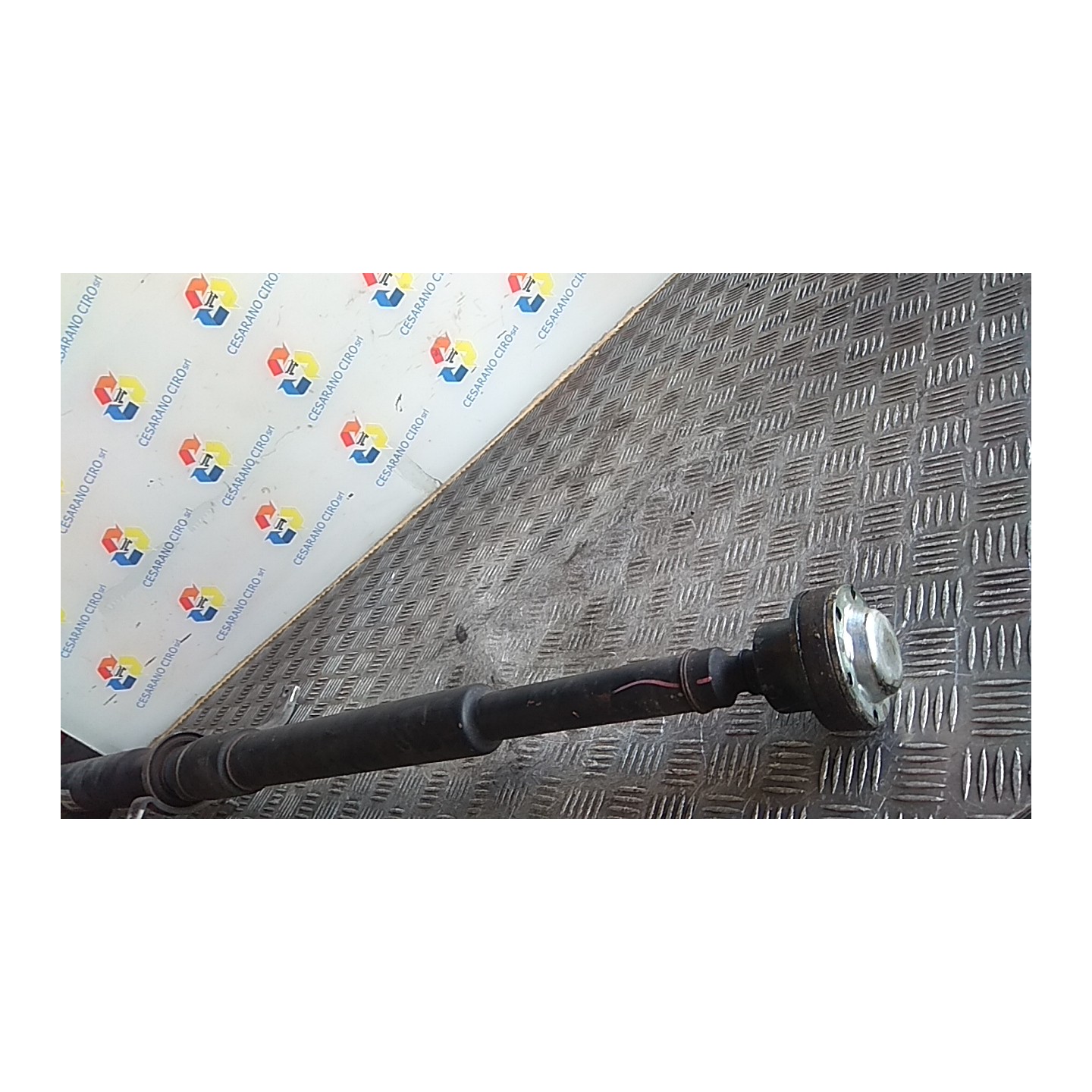 ALBERO TRASMISSIONE POST. COMPL. 171 FIAT FREEMONT (24) (04/11-) 939B5000 K05157005AF
