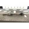 SEMIALBERO ANT. COMPL. DX. 012 RENAULT LAGUNA 2A SERIE (03/01-09/07) F4PC7 8200035673