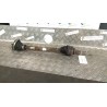 SEMIALBERO ANT. COMPL. SX. 013 RENAULT LAGUNA 2A SERIE (03/01-09/07) F4PC7 8200232886