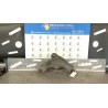 BRACCIO OSCILLANTE SOSP. ANT. DX. 016 RENAULT LAGUNA 2A SERIE (03/01-09/07) F4PC7 545002029R