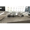 SCATOLA STERZO 018 RENAULT LAGUNA 2A SERIE (03/01-09/07) F4PC7 8200430195