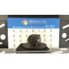 COMPRESSORE A/C 025 RENAULT MEGANE 2A SERIE (02/06-08/09) F9QK8 8200678499