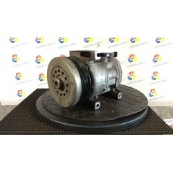 COMPRESSORE A/C 031 FIAT GRANDE PUNTO (2Y) (06/05-12/08 350A1000 55194880