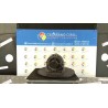 ALTERNATORE MITSUBISHI 035 RENAULT KOLEOS (05/08-) M9RZ8 23100JG71B