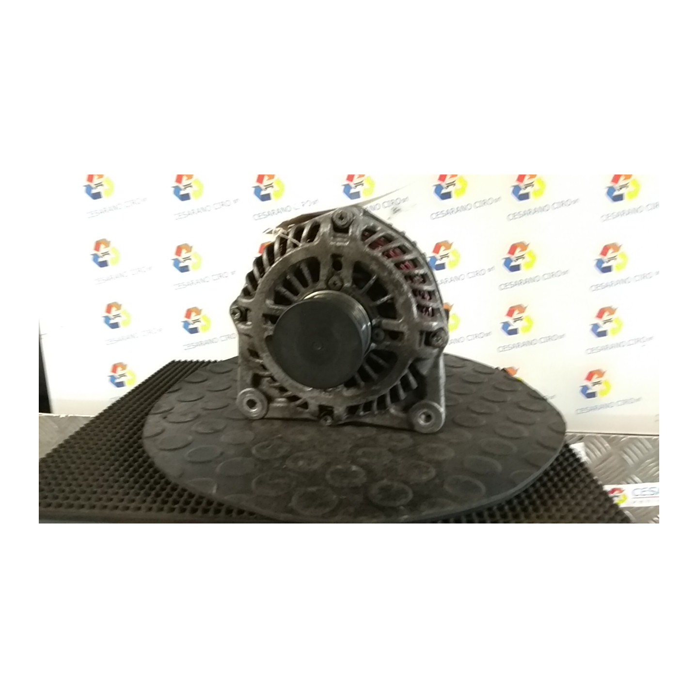 ALTERNATORE MITSUBISHI 035 RENAULT KOLEOS (05/08-) M9RZ8 23100JG71B