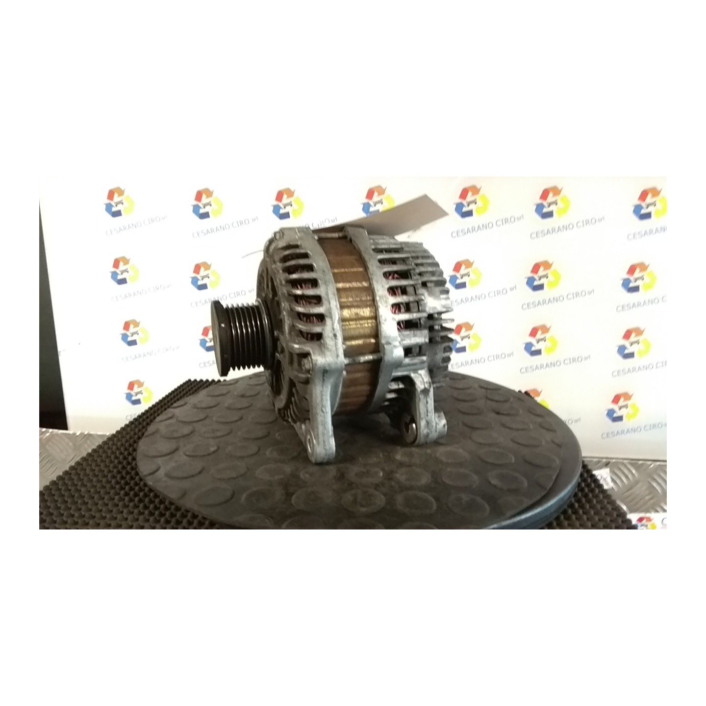 ALTERNATORE MITSUBISHI 035 RENAULT KOLEOS (05/08-) M9RZ8 23100JG71B