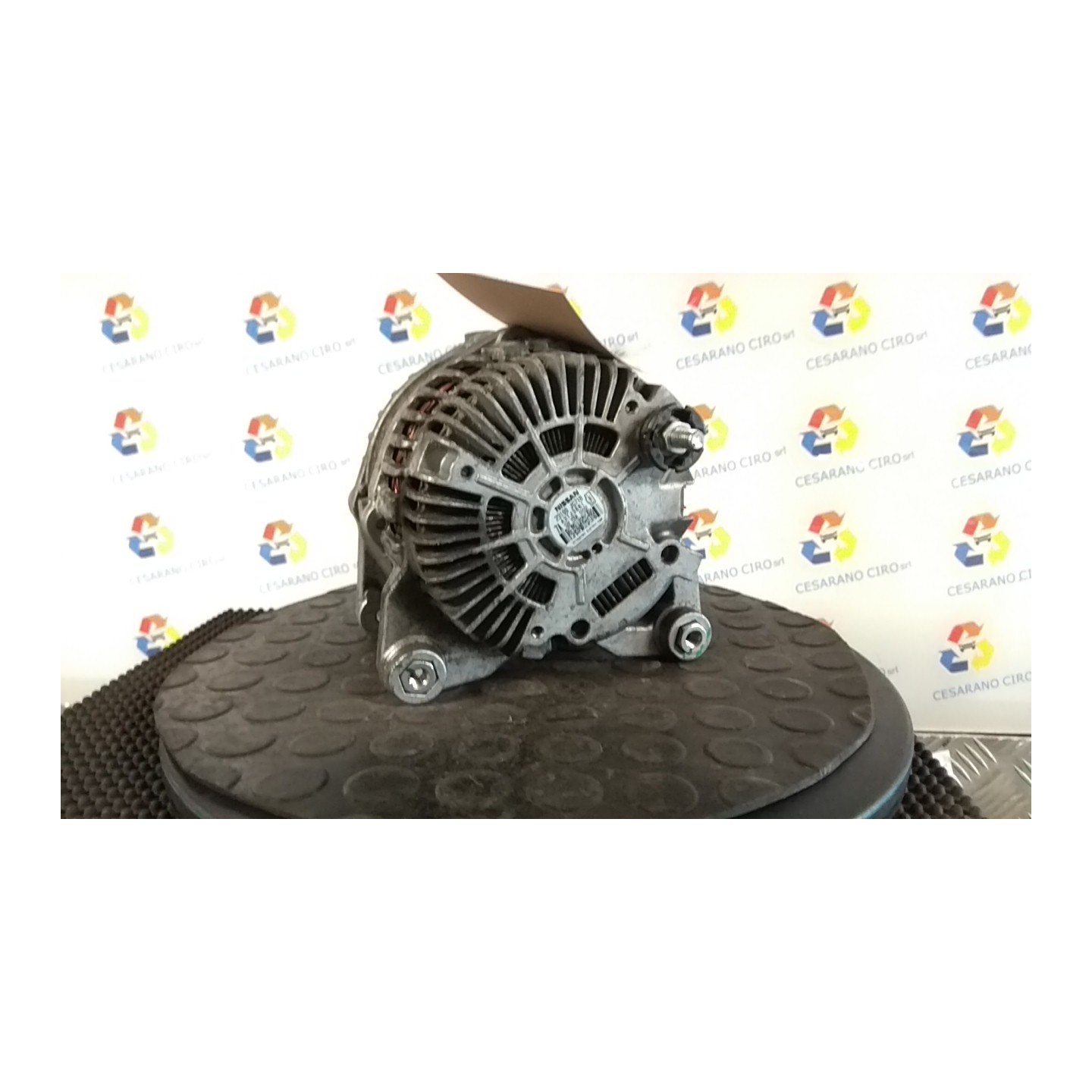 ALTERNATORE MITSUBISHI 035 RENAULT KOLEOS (05/08-) M9RZ8 23100JG71B